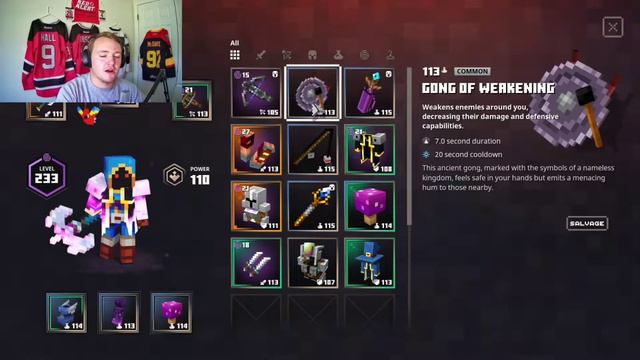 Minecraft Dungeons TIPS AND TRICKS for Beginners & Experienced Players - Pro Tips for fast Gameplay смотреть онлайн