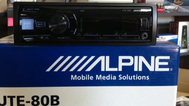 Alpine-самая крутая фирма🔊🤘 смотреть онлайн