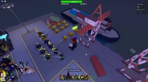 How to BEAT THE HIDDEN WAVE & GET THE HIDDEN BADGE in TOWER DEFENSE SIMULATOR | Roblox