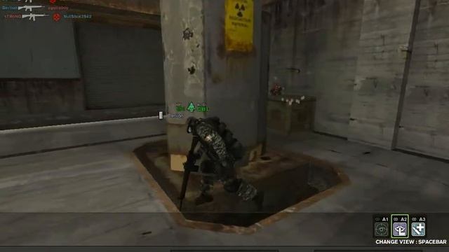 Combat Arms | WeAreL3GIT Clan War 001# | .Elite Army ( BITCHES ) ( RAGE KIKERS ) смотреть онлайн