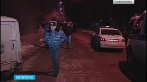 В Пятигорске погиб заместитель муфтия Ставрополья