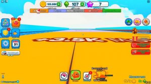 Поймал Самую Большую Рыбу В Мире! Симулятор Рыбалки В Roblox.mp4