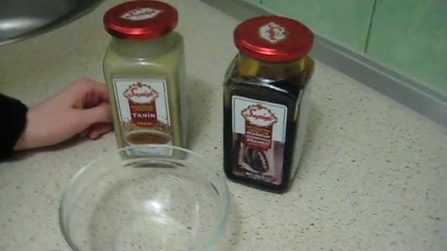 Что такое Тахин и Патока? смотреть онлайн