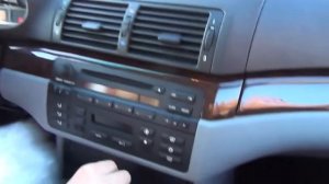 тест драйв BMW 325 E46 Жорик ревазов