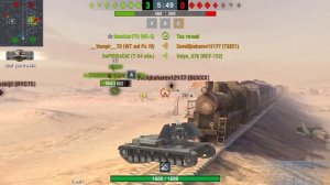 World of tanks blitz WT auf Pz.IV Вафля экипаж 75% Без оборудования