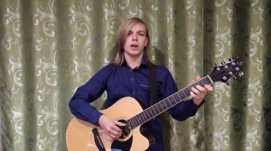 Владимир Высоцкий - Я полмира почти через злые бои...