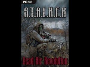 Dead Air Revolution. Модификация S.T.A.L.K.E.R.