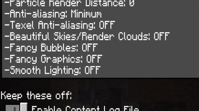 How To Get Optifine For MCPE! ( 1.17+) - Minecraft Bedrock Edition! ( Bedrocktimize FPS BOOST ) смотреть онлайн