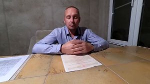 Факт нахождения в живых. Идём к нотариусу  | Возрождённый СССР Сегодня