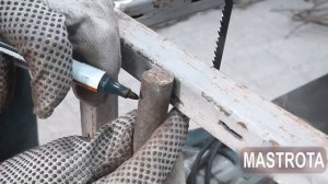 Посмотрите что можно сделать из старой швейной машинки!