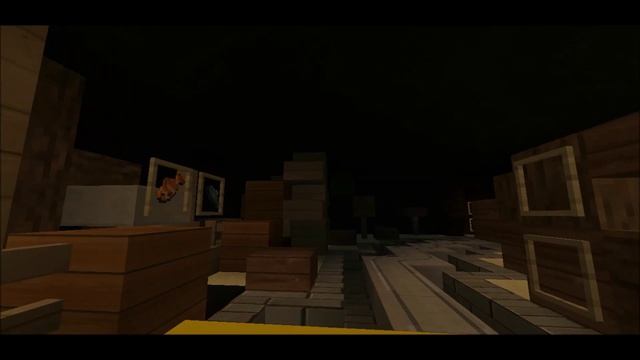 Minecraft Disneyland SERVER! Finding Nemo's Submar смотреть онлайн