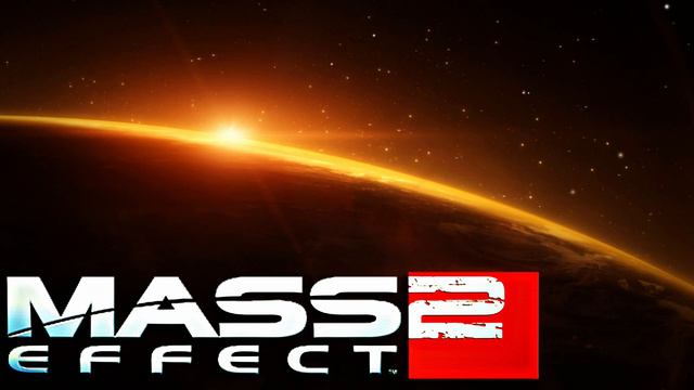 Mass Effect 2 [Legendary Edition] ~Visual Soundtrack ~Suicide Mission ~4K 2021 смотреть онлайн
