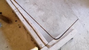 Армируем перегородки из газоблоков