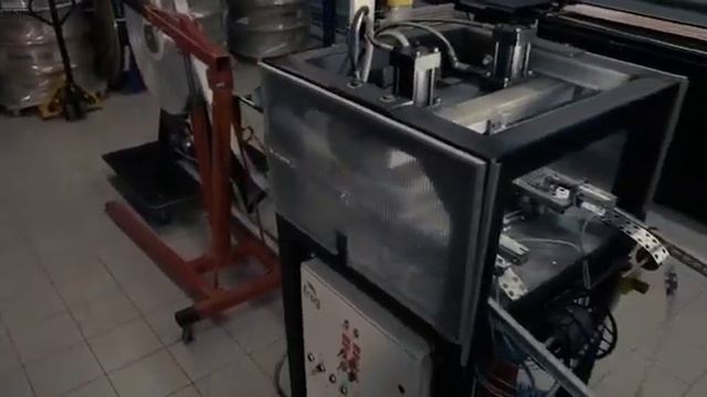 Теплый плинтус, как изготавливают