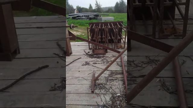 Купил станок для шлакоблоков смотреть онлайн