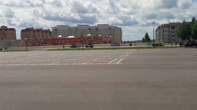 Вальс на танках. Tanks dance a waltz смотреть онлайн