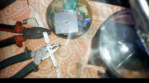 Ремонт светодиодной ленты