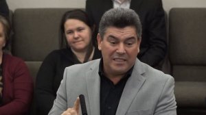 "Хитрые христиане" - "Мыслим о Боге" - Пример из проповеди - Виктор Радион - Церковь "Путь Истины"