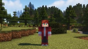 Моды, улучшающие генерацию Майнкрафт feat. FllexStar