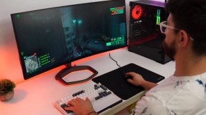 Redragon Bomber Gaming Mouse Review