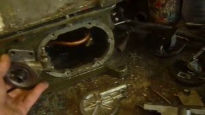 Переделка УД-2 часть 1