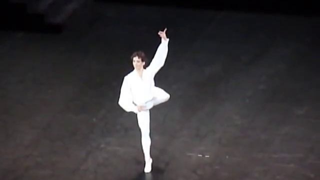 Emmanuel Thibault Mazurka смотреть онлайн