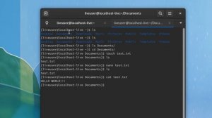 shell2http - создаем простой web-server на linux