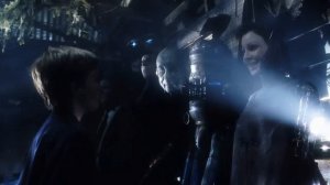 Dmitriy Nelepin - Danger ahead