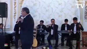 Исроил Файзиддинов - Бояд зи худо тарсем (2016)