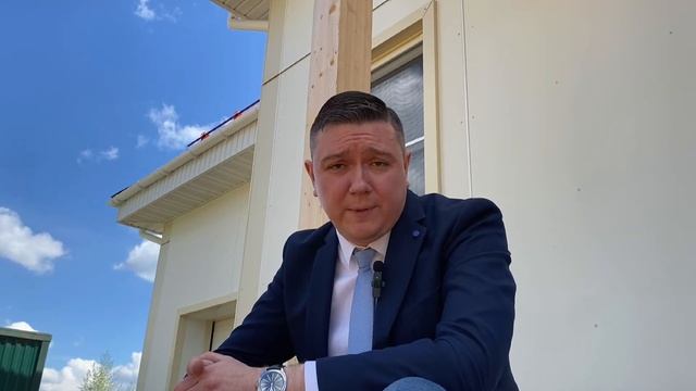 40 кв.м в тесной квартире недалеко от МКАД или 150 кв.м плюс собственный участок? смотреть онлайн