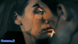 FerAs /Ферхат и Аслы/ Я разбиваю стены руками...