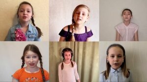 Д. Кабалевский "Песня утра, весны и мира" финал кантаты