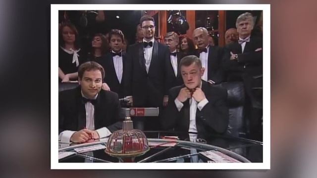 ЕМУ БЫЛО ВСЕГО 64 ГОДА! НЕ СТАЛО ЗНАТОКА ИГРЫ ЧТО? ГДЕ? КОГДА? Михаил СМИРНОВ смотреть онлайн