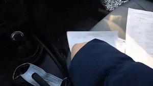 ЕЖЕГОДНЫЙ ТЕХНИЧЕСКИЙ ОСМОТР В 2021 ГОДУ. Проходим на ВАЗ 2106. ШЕСТЕРКА. ПОЕХАЛИ. УСПЕЛ до 1 МАРТА