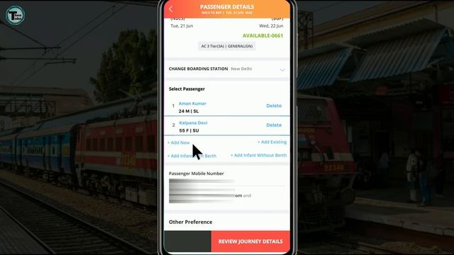 IRCTC se ticket kaise book kare | How to book train ticket in irctc | railway ticket booking online