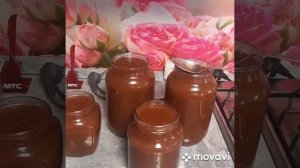 Грушевый джем с апельсинами. Все очень простт