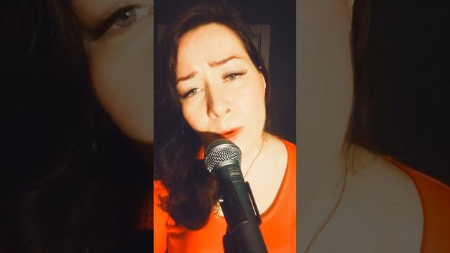 Евгения Казакова- My all @MariahCarey