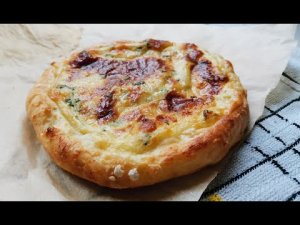 ПОЛЕЗНЫЙ ЗАВТРАК ЗА 5 МИНУТ! ПП ВАТРУШКИ С СЫРОМ! ТВОРОЖНЫЕ ВАТРУШКИ С СЫРНОЙ НАЧИНКОЙ. Завтраки.