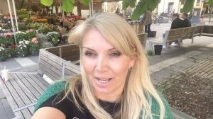 VLOG: Необычный День в Стокгольме/ Съёмка/ Шопинг/Покупки ZARA/ OLGA LADY CLUB /