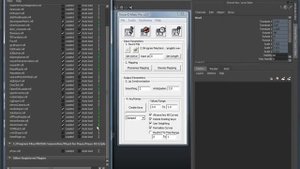 Voice-O-Matic PRO: maya edition