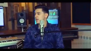 Красивая песня на азербайджанском языке!!!!!!!!