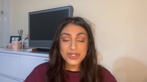 SOAP BROWS? DOES THIS VIRAL TIKTOK TREND WORK? SOAP BROWS HONEST REVIEW. MAKEUP REVOLUTION | JAINA