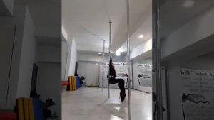 Григорчук Наталия pole Exotic art любители