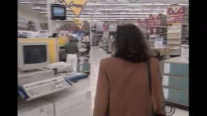 The 1980s Computer & Video Game Shopping Experience | Retro Dream