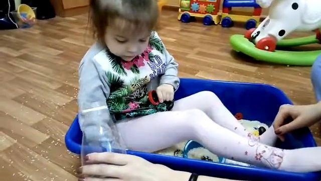 Продуктивная деятельность-один из методов коррекции аутизма, ЗПР.