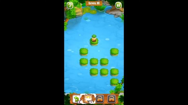 Cyrus Bean Jump - Demo смотреть онлайн