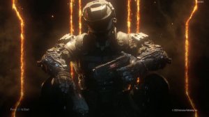 Call of Duty׃ Black Ops 3-Official Main Menu Theme OST