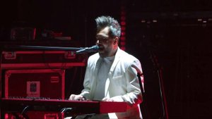 Алексей Романоф - Раневская (Белое Шоу)