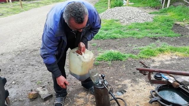 Замена масла в переднем мосту мтз 82. Непонятно..... смотреть онлайн