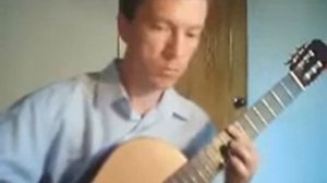 Желтый ангел Вертинский